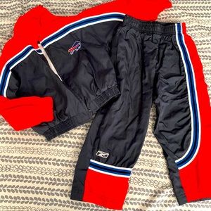 Buffalo Bills two piece set